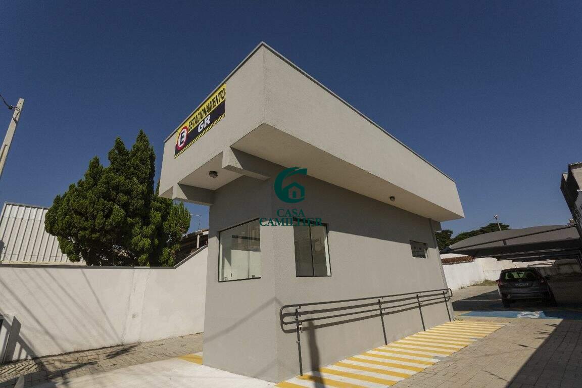 Terreno/Lote para aluguel no Jardim das Nações: 