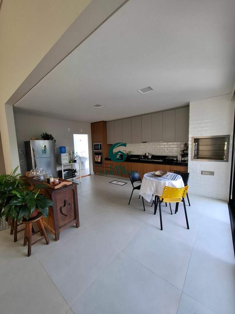 Casa para aluguel no Jardim Santa Tereza: 