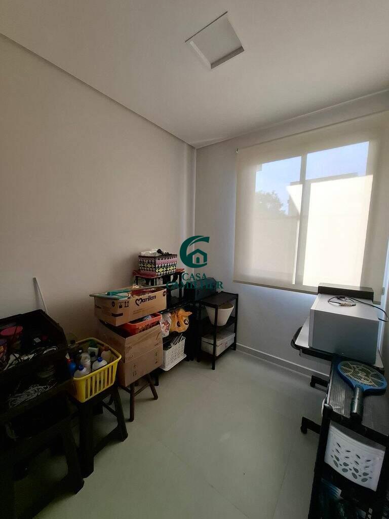 Casa para aluguel no Jardim Santa Tereza: 