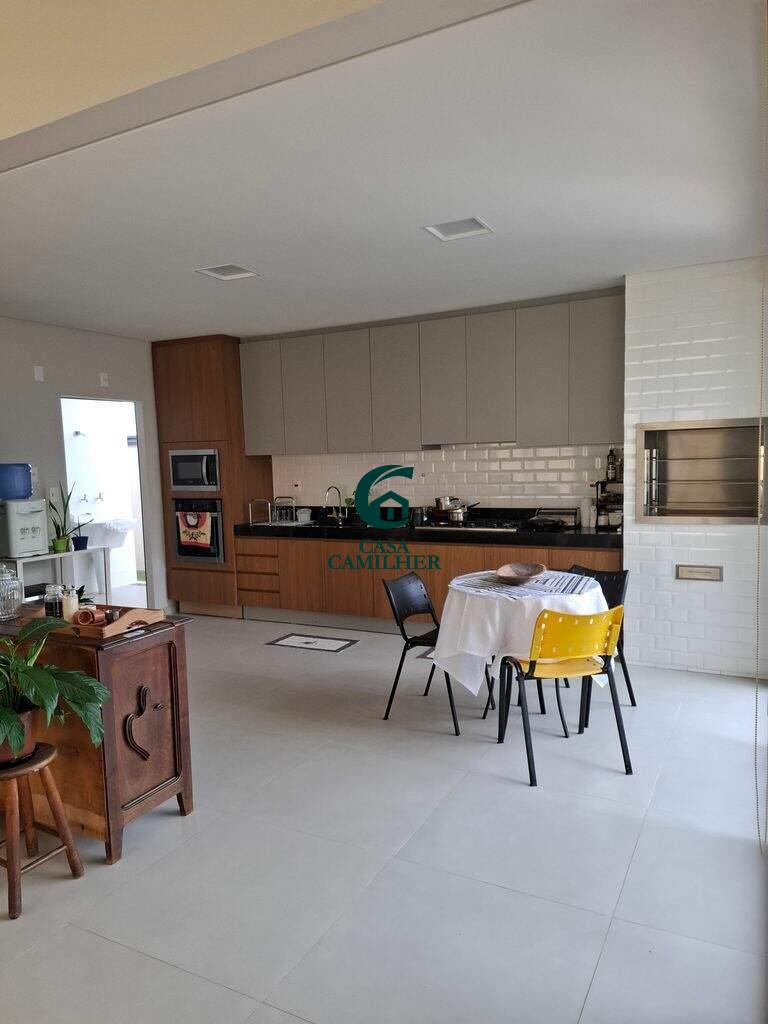 Casa para aluguel no Jardim Santa Tereza: 