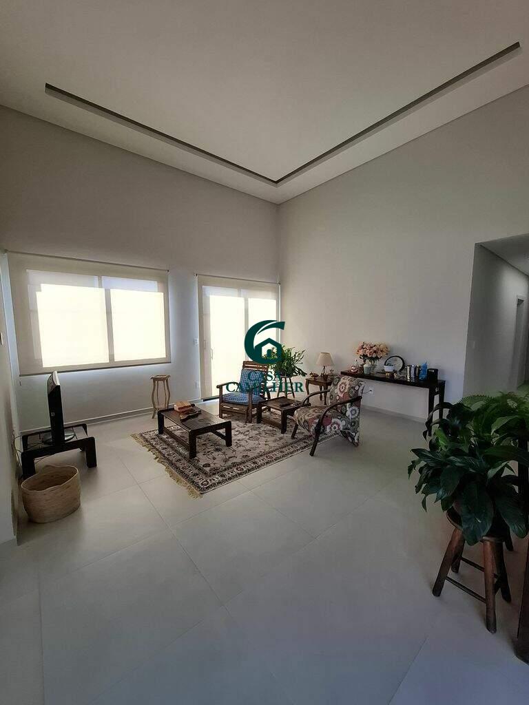 Casa para aluguel no Jardim Santa Tereza: 