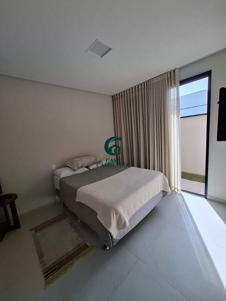 Casa para aluguel no Jardim Santa Tereza: 