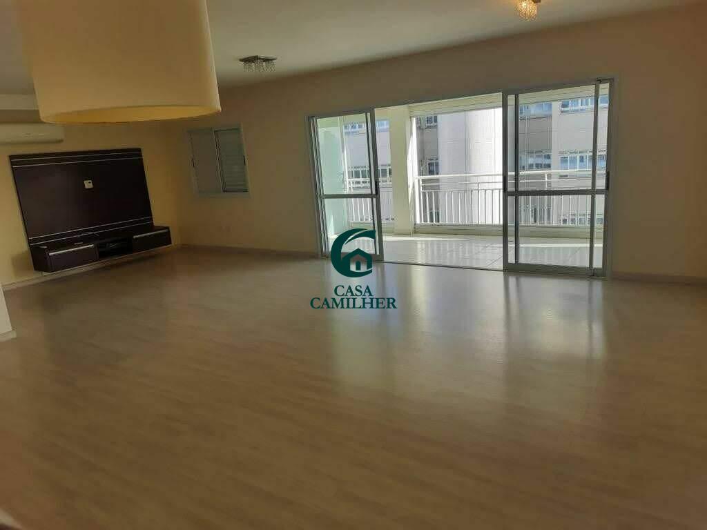 Apartamento para aluguel no Jardim das Nações: 