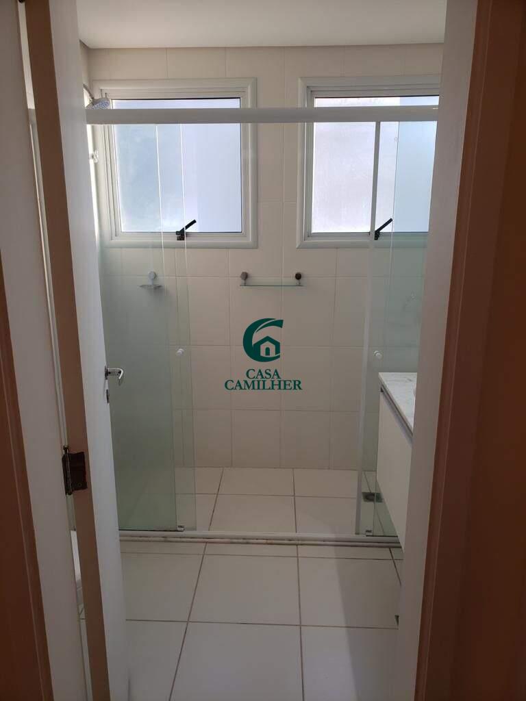 Apartamento para aluguel no Jardim das Nações: 