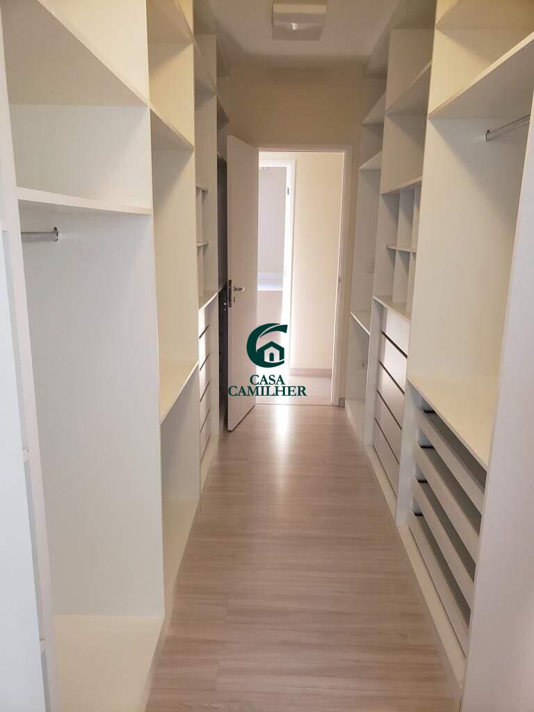 Apartamento para aluguel no Jardim das Nações: 