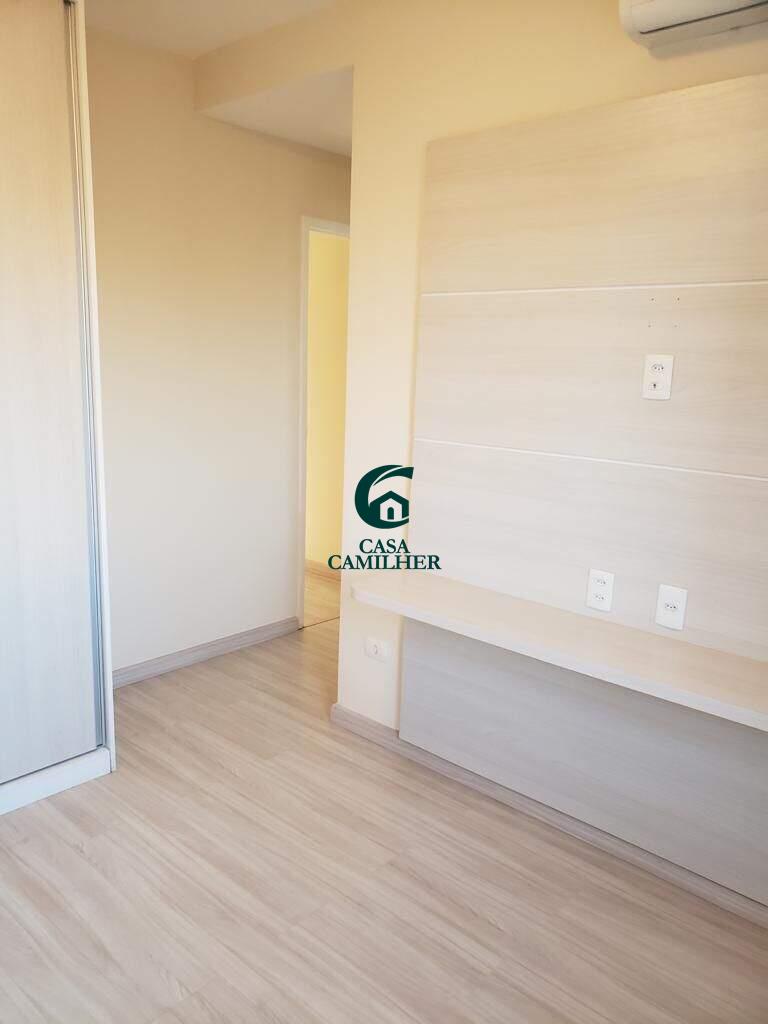 Apartamento para aluguel no Jardim das Nações: 