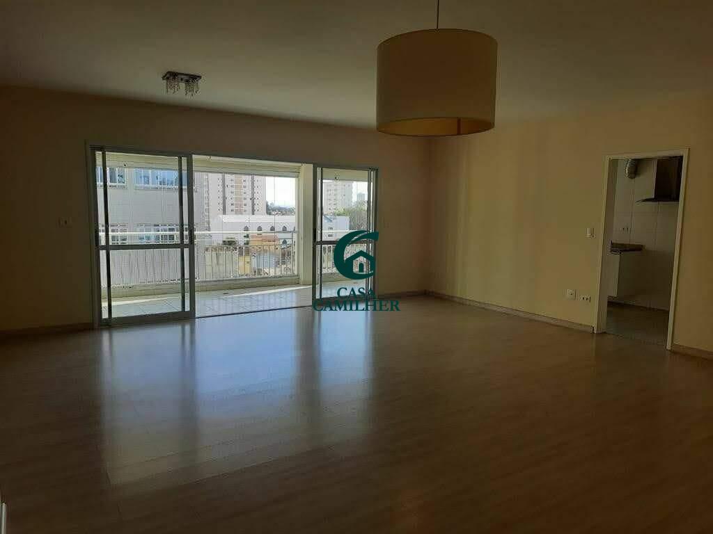 Apartamento para aluguel no Jardim das Nações: 