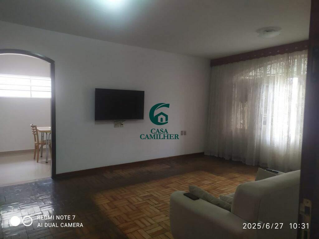 Casa para aluguel no Independência: 