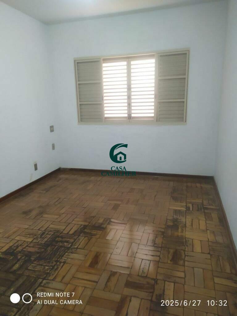Casa para aluguel no Independência: 