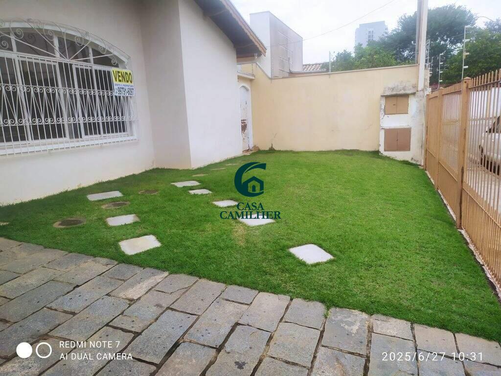 Casa para aluguel no Independência: 