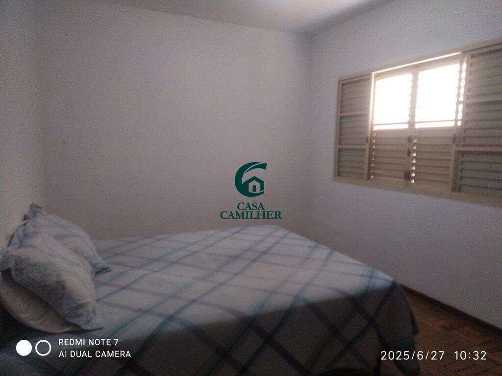 Casa para aluguel no Independência: 