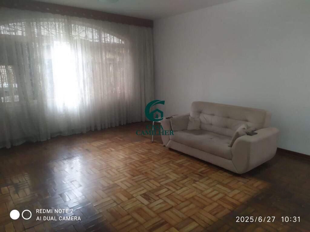 Casa para aluguel no Independência: 