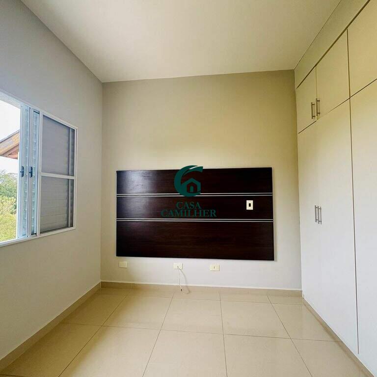 Casa para aluguel no Castelo: 