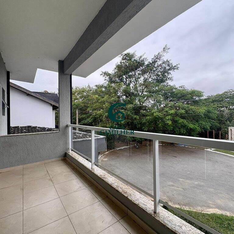 Casa para aluguel no Castelo: 