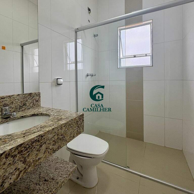 Casa para aluguel no Castelo: 