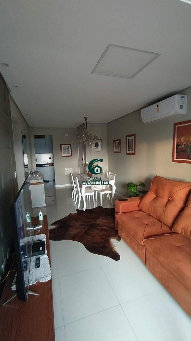Apartamento para aluguel no Vila das Jabuticabeiras: 