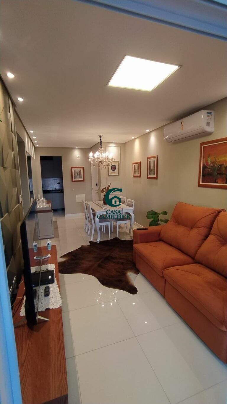Apartamento para aluguel no Vila das Jabuticabeiras: 