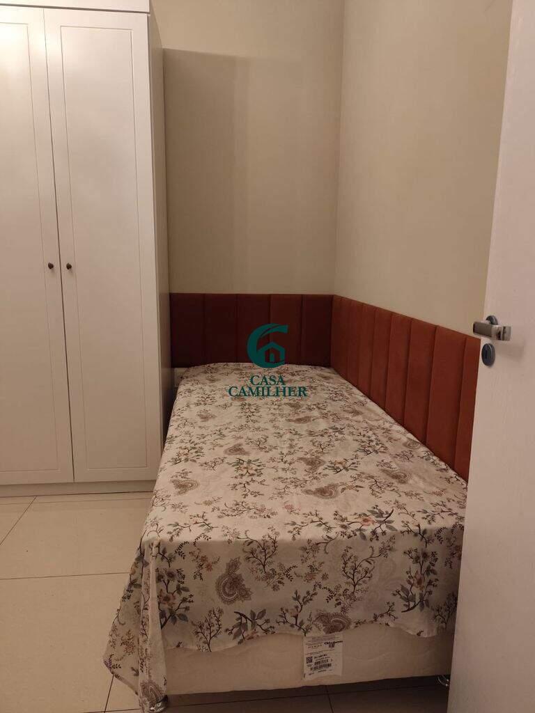 Apartamento para aluguel no Vila das Jabuticabeiras: 