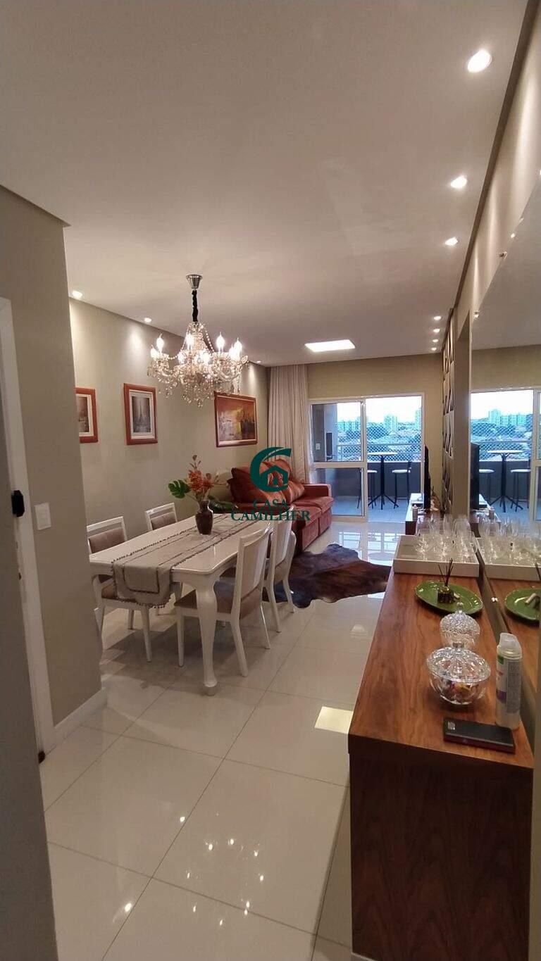 Apartamento para aluguel no Vila das Jabuticabeiras: 