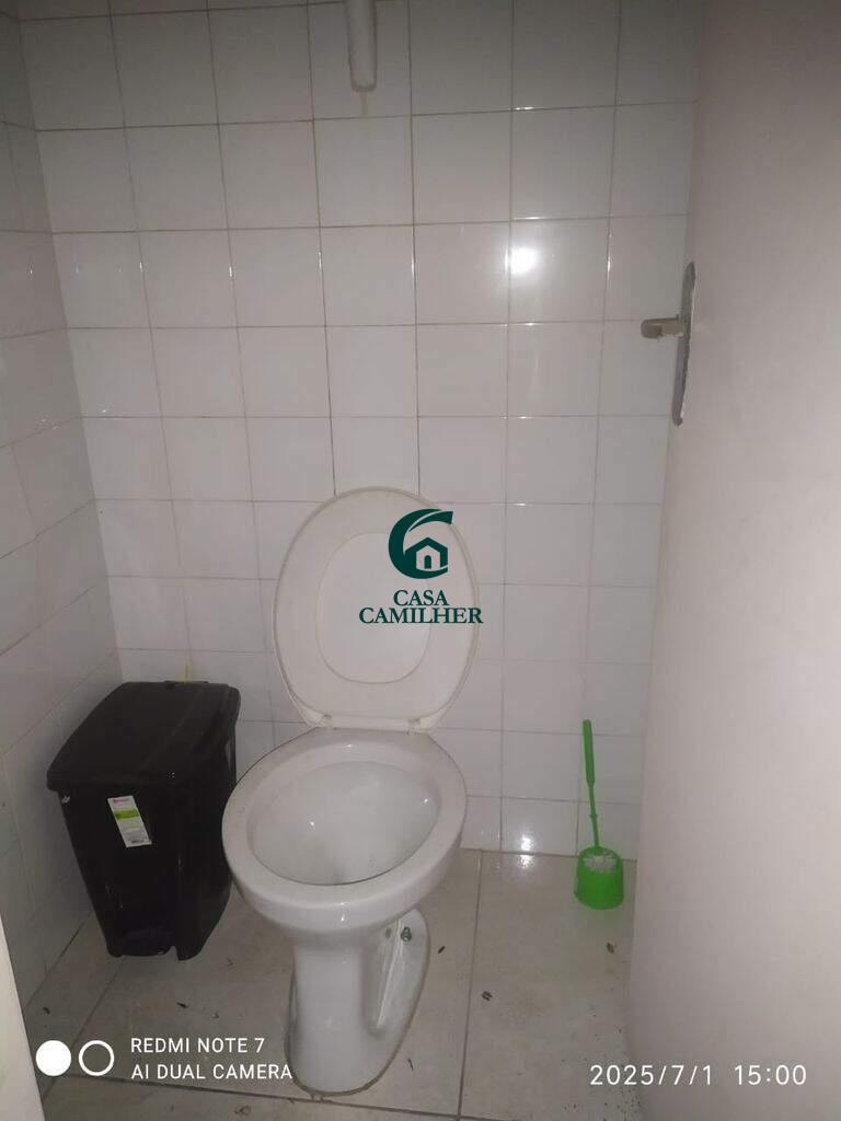 Ponto Comercial para aluguel no Centro: 