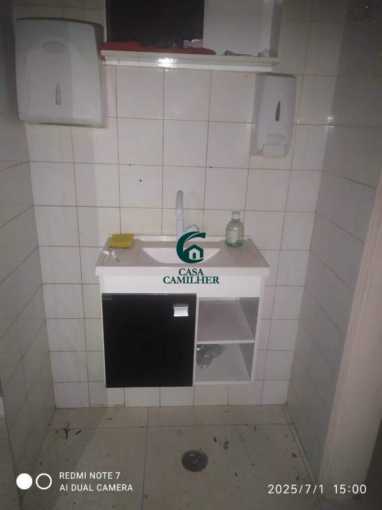 Ponto Comercial para aluguel no Centro: 