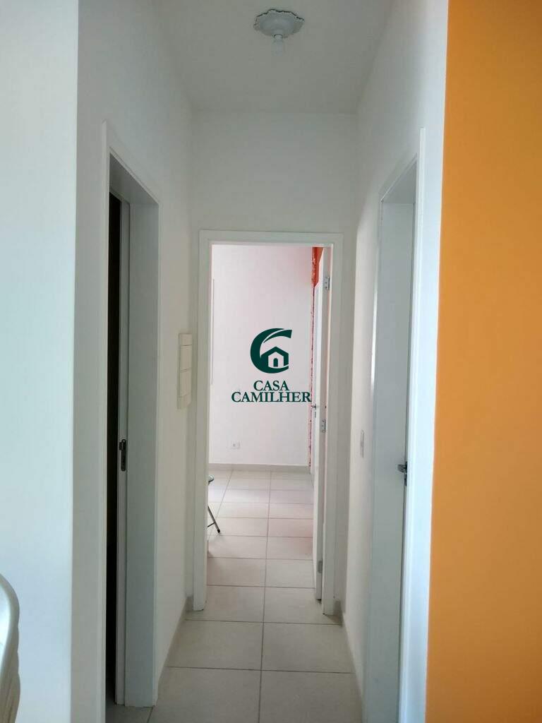Apartamento para aluguel no Areão: 