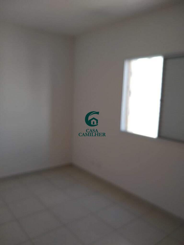 Apartamento para aluguel no Areão: 