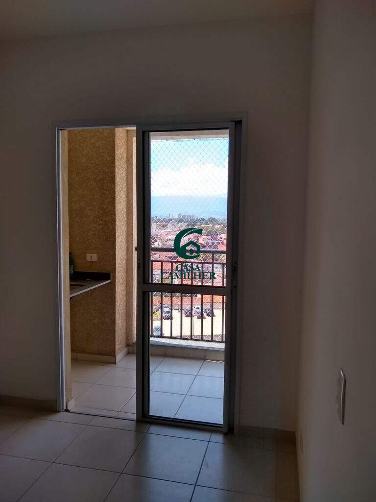 Apartamento para aluguel no Areão: 