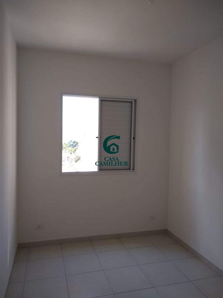 Apartamento para aluguel no Areão: 