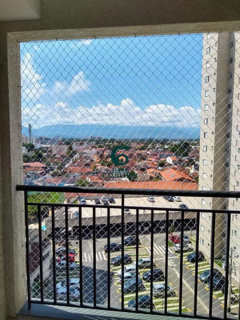 Apartamento para aluguel no Areão: 