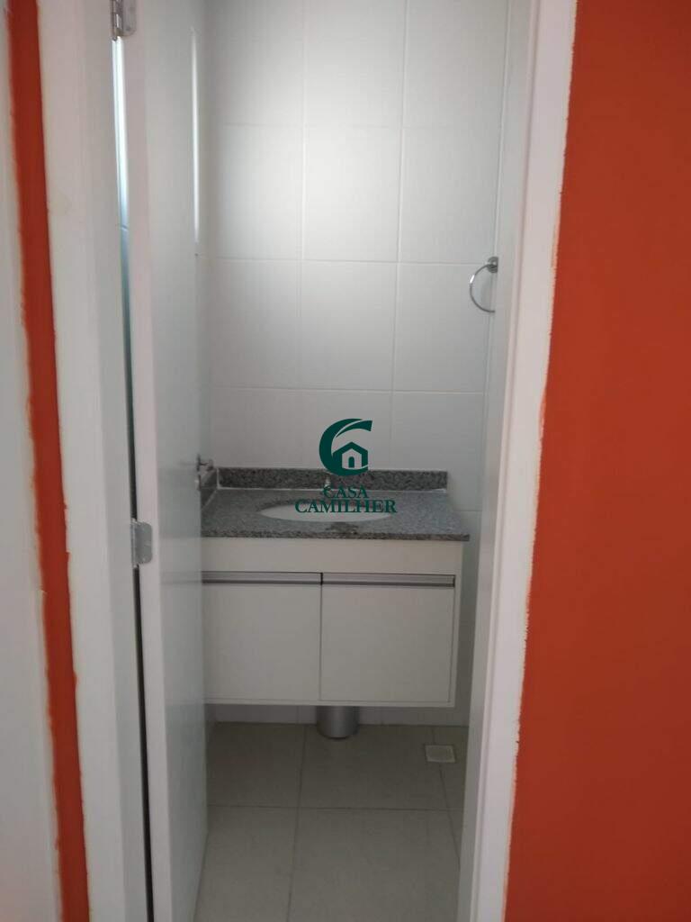 Apartamento para aluguel no Areão: 