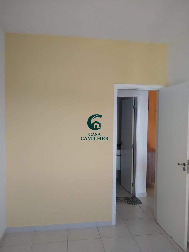 Apartamento para aluguel no Areão: 