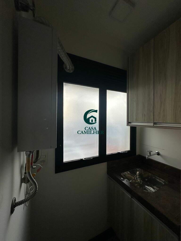 Apartamento para aluguel no Centro: 