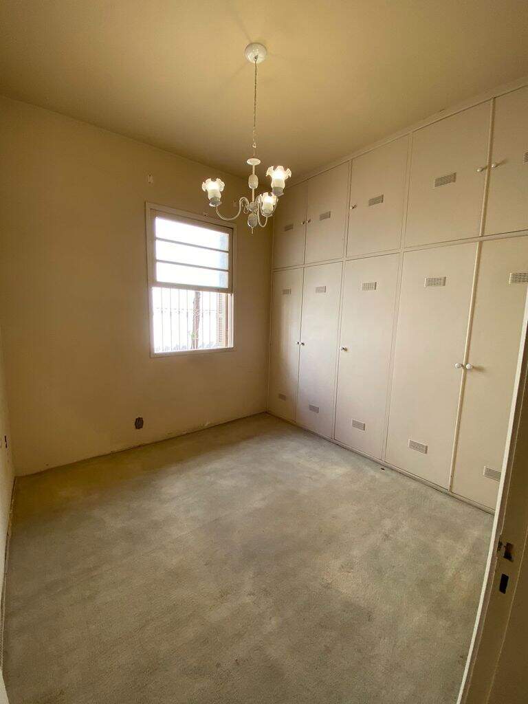 Casa para aluguel no Centro: 