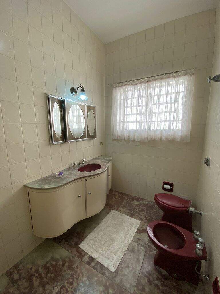 Casa para aluguel no Centro: 