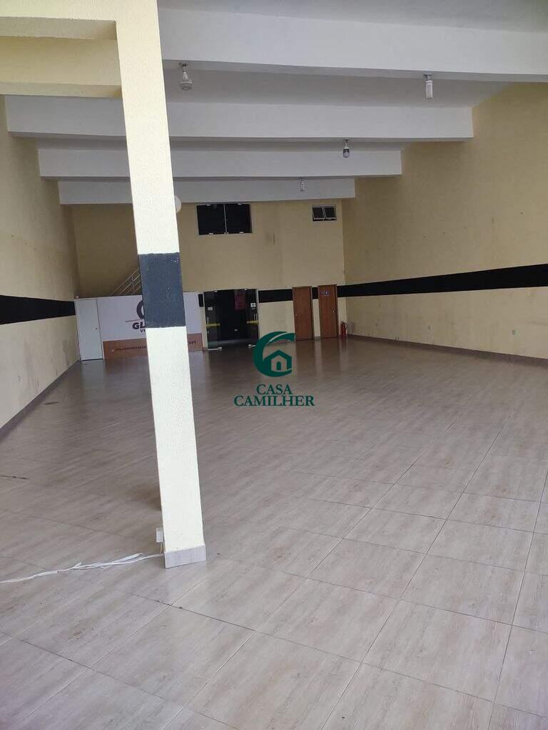 Galpão para aluguel no Jardim das Nações: 