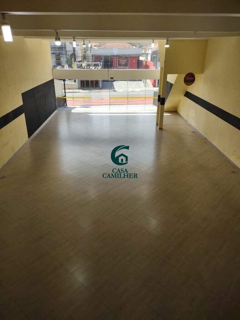 Galpão para aluguel no Jardim das Nações: 