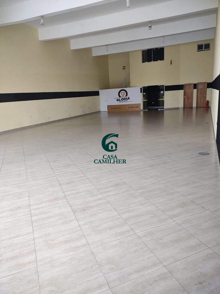 Galpão para aluguel no Jardim das Nações: 