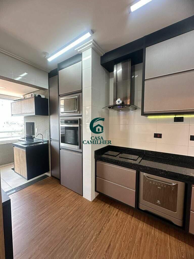 Apartamento à venda no Vila Jaboticabeiras: 