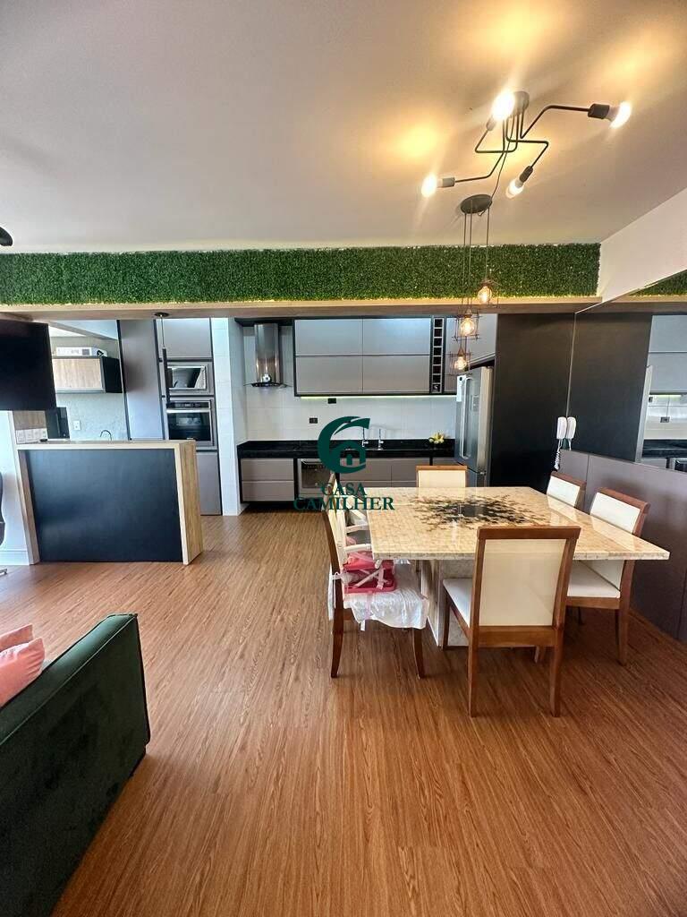 Apartamento à venda no Vila Jaboticabeiras: 