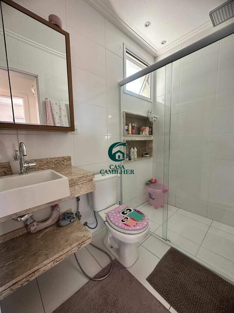 Apartamento à venda no Vila Jaboticabeiras: 