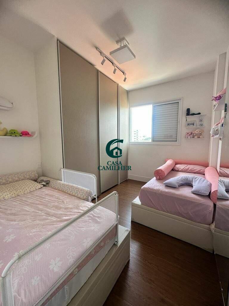 Apartamento à venda no Vila Jaboticabeiras: 