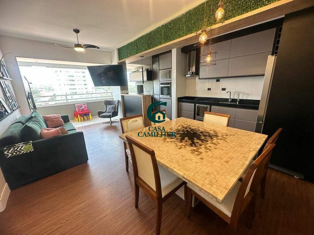 Apartamento à venda no Vila Jaboticabeiras: 