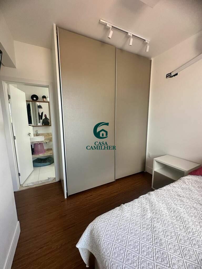 Apartamento à venda no Vila Jaboticabeiras: 