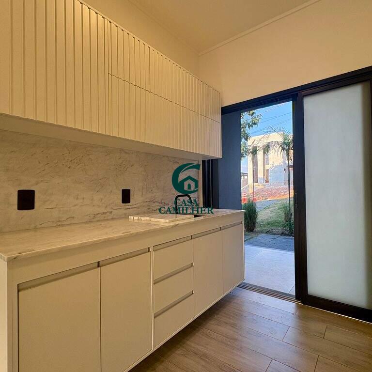 Casa para aluguel no Chácara São Félix: 