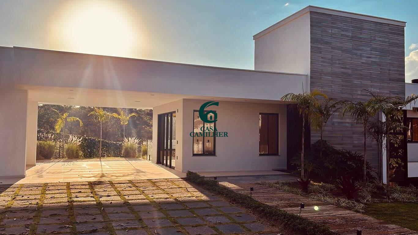 Casa para aluguel no Chácara São Félix: 