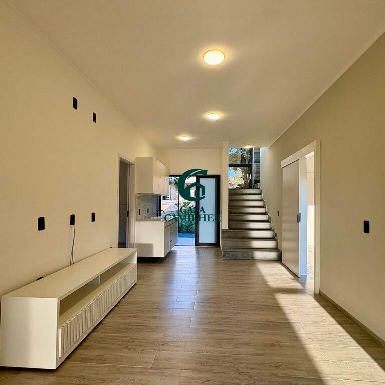 Casa para aluguel no Chácara São Félix: 