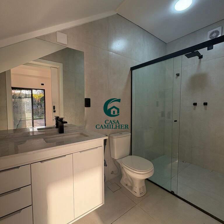 Casa para aluguel no Chácara São Félix: 