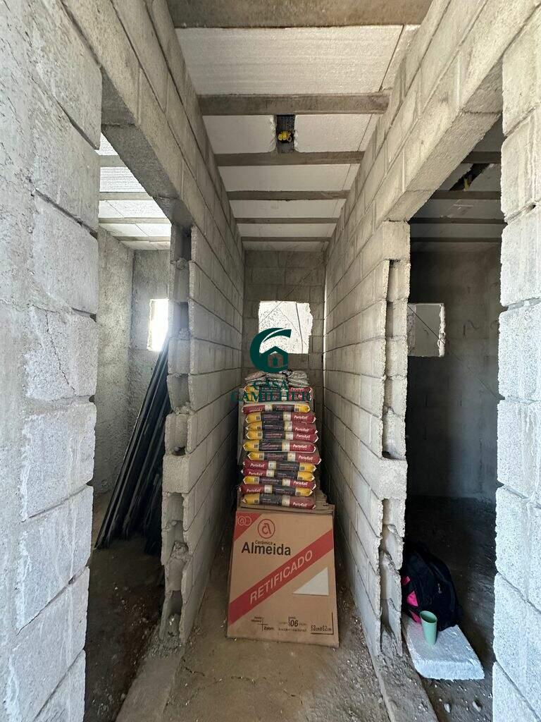 Galpão para aluguel no Vila Aparecida: 