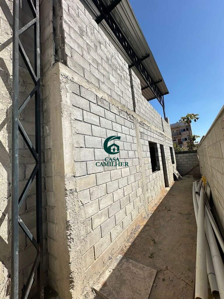 Galpão para aluguel no Vila Aparecida: 